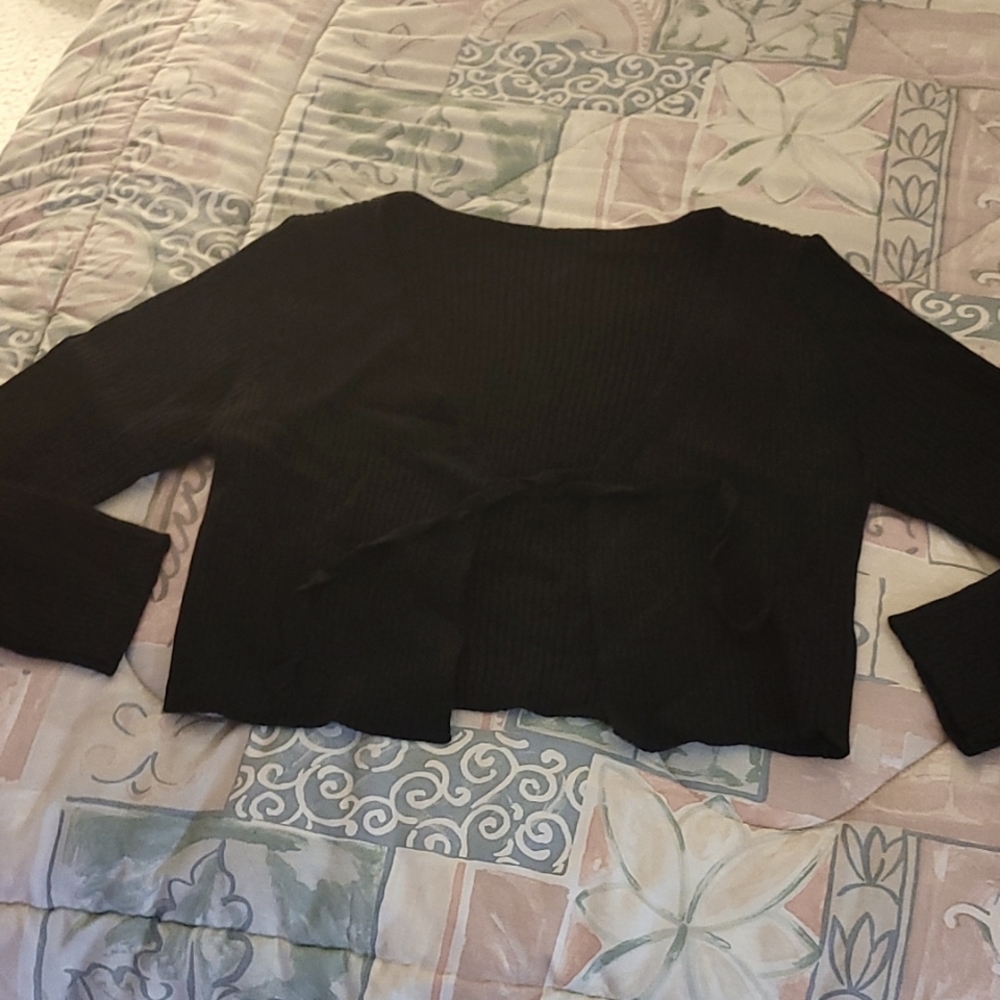 Midi Sweater